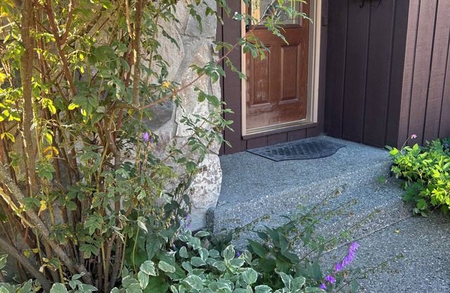 A rare gem close to downtown Anchorage!