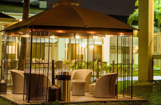 A & S Vacation Rooms