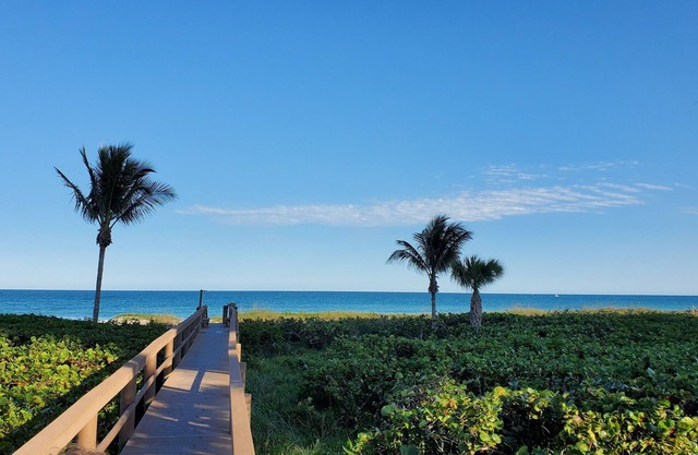 A Spacious Paradise on South Florida's Treasure Coast