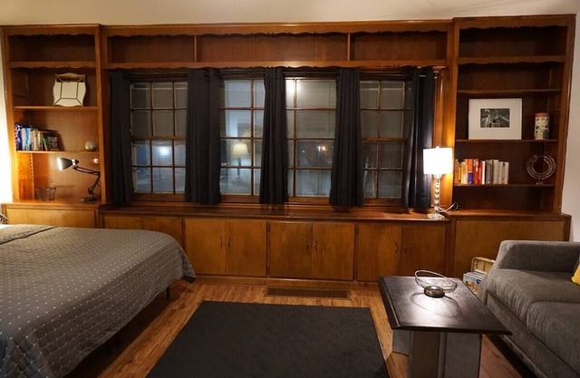 A spacious vintage gem built in 1900 in Garfield Park, Indianapolis, IN