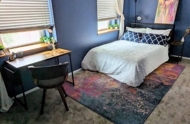 A Special Soulard Getaway