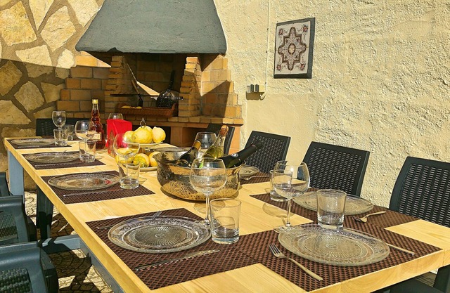 A Special Villa for an Unforgettable Vacation
