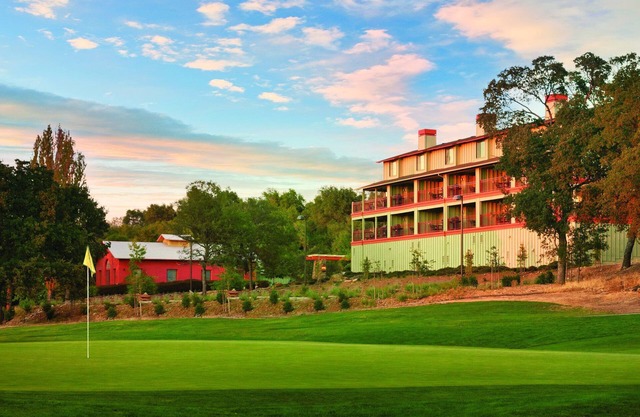 A stay to remember!