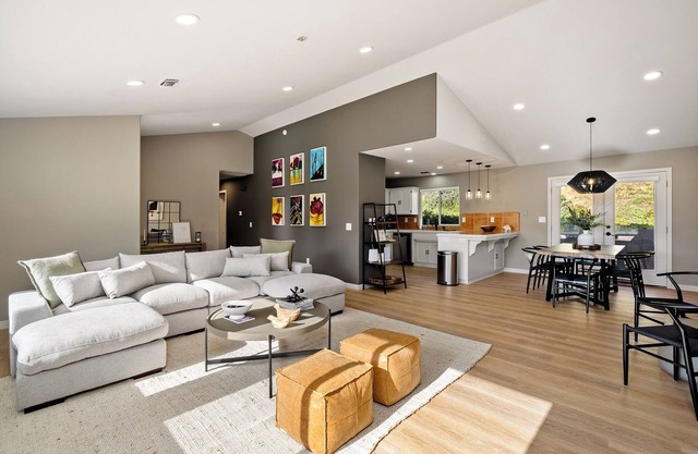 A Stylish Escape Among Paso’s Vineyards
