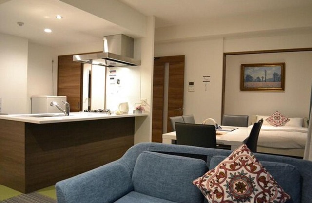 A,T,HOTEL HAKATA - Vacation STAY 36414v