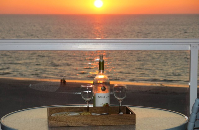 A Touch Of Paradise On Earth