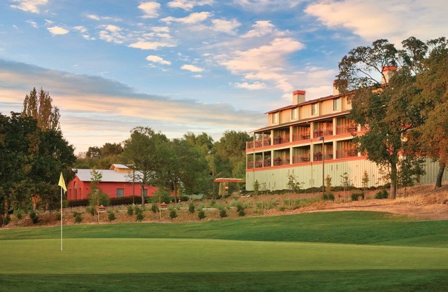 A True Treasure Resort in Gold Rush Country!