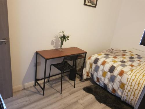 A Very NICE ROOM WITH PRIVATE TOILET AND SHOWER