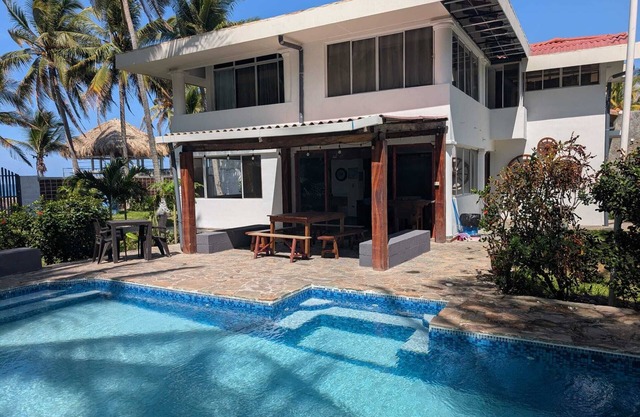 "A Wave From It All 2" Ocean Front Oasis Getaway - Rest/Relax/Rejuvenate!