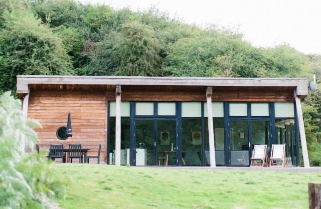 A yorkshire dale that sleeps 6 guests in 3 bedrooms