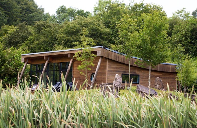 A yorkshire dale that sleeps 4 guests in 3 bedrooms