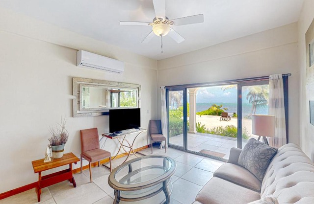 A1 at Blue Water Beach Villas