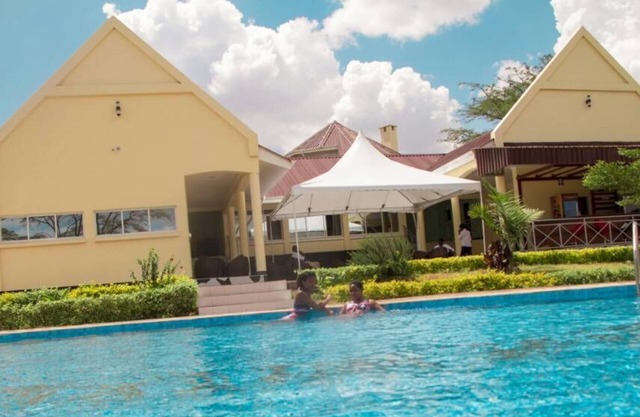A1 Hotel and Resort