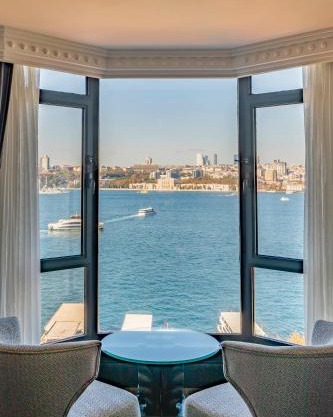 A11 HOTEL BOSPHORUS