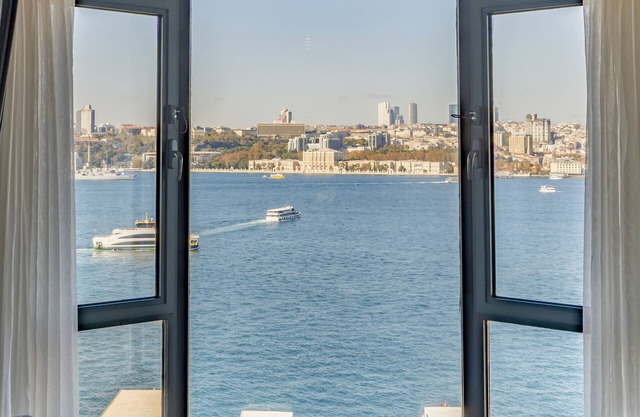 A11 Hotel Bosphorus