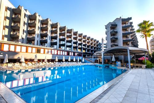 A11 Hotel Obaköy