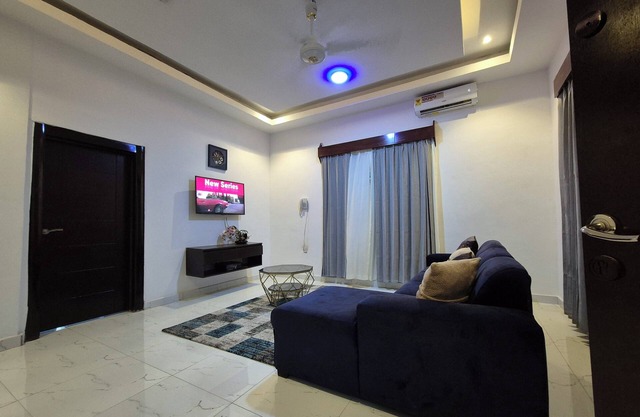 A2 City Home Apartments