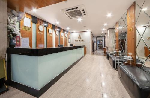 A25 Hotel - 45 Phan Chu Trinh