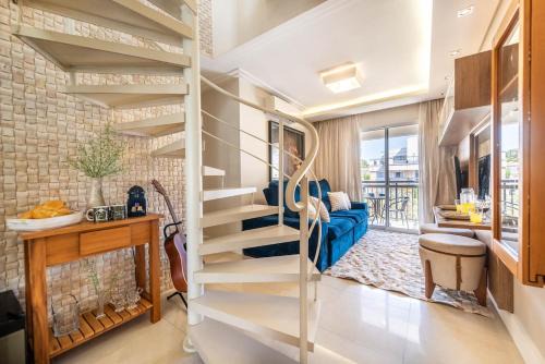 A3/202-Duplex com 2 Quartos-MorumBIS e Einstein