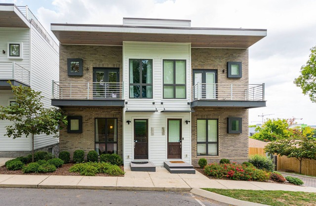 A3/A4)* 2 GULCH Side by Side Homes - 8BR/8BA Max Beds