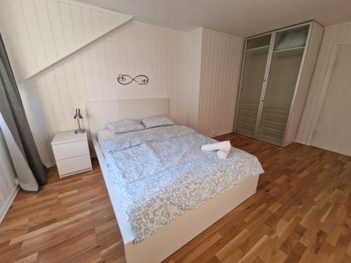 Aadarsh Villa rom3, 10 min fra Oslo airport