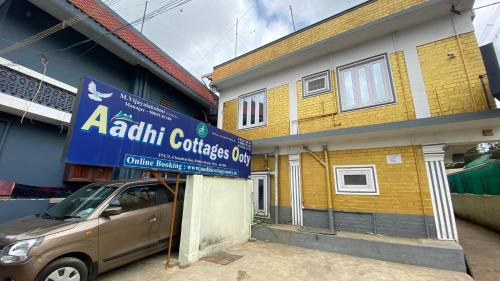 Aadhi Cottages Ooty
