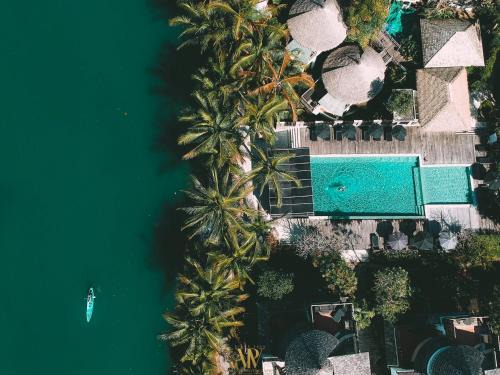 AANA Resort & Villas Koh Chang