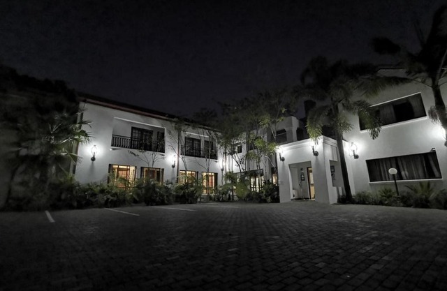 Aanmani Rose Guesthouse