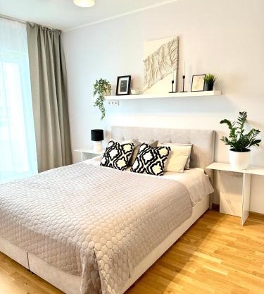 Aardla Cozy Apartment