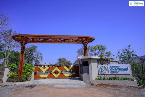 Aaryans rieverwood resort