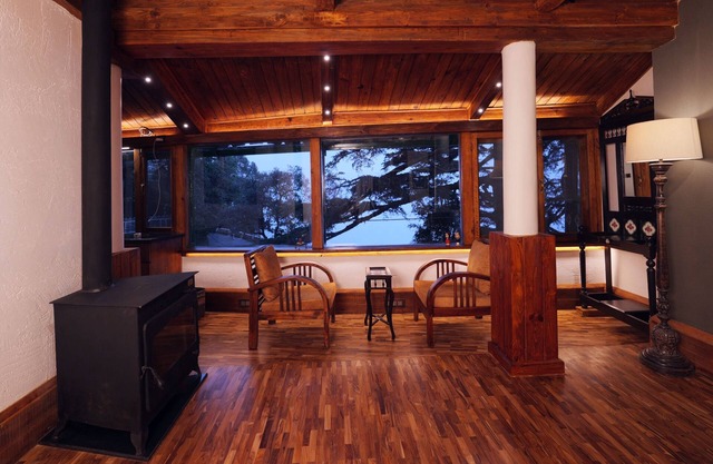 Aasmaani Cottage