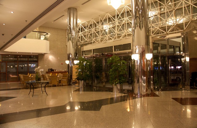 Aavri Hotel Deira
