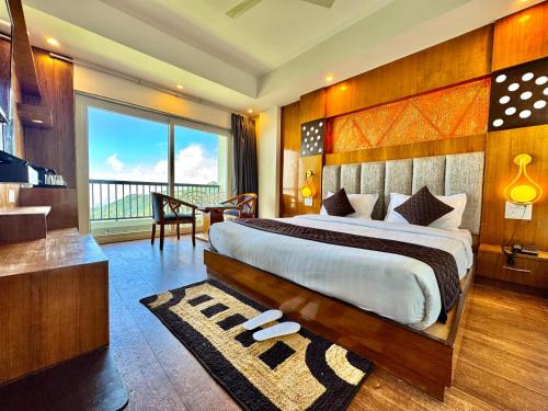 AB's Abode-A Boutique Hotel