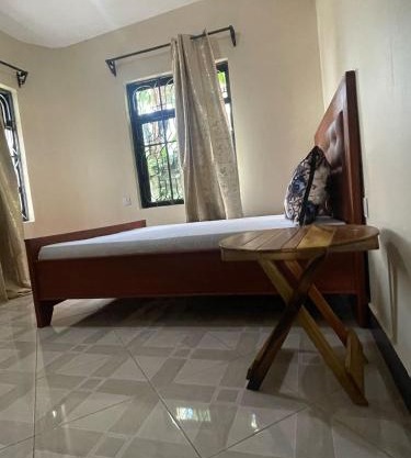 Abba's Homestay