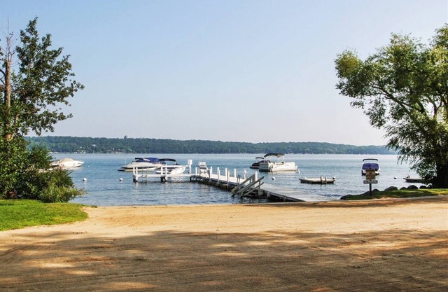 Abbey Springs 2 BR/1.5 Bath Condo - Sleeps 6