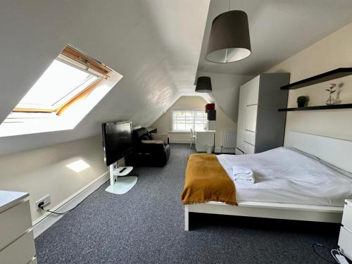 Abbeyfield Guesthouse