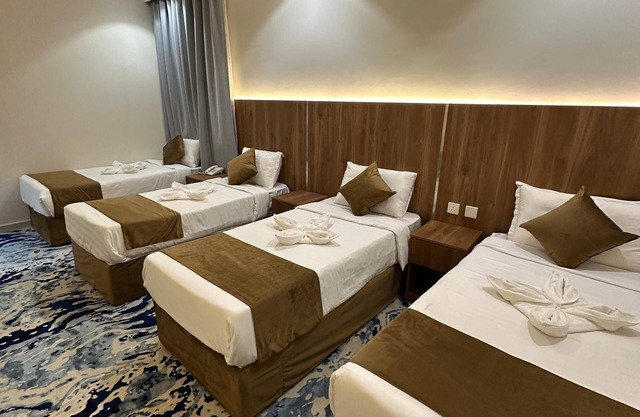 Abeer Al Azizia Hotel