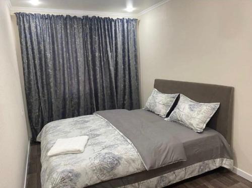 Abek Apartments