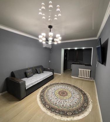 Abek Apartments