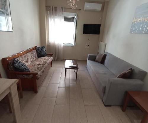 Abelokipoi City Break Apartment