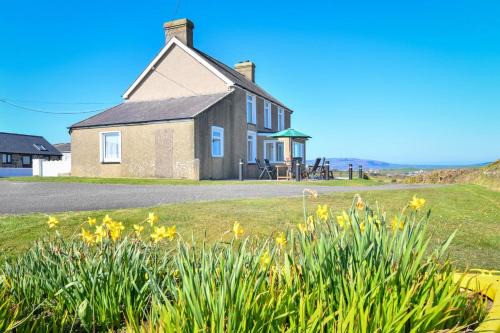 Abersoch Farmhouse