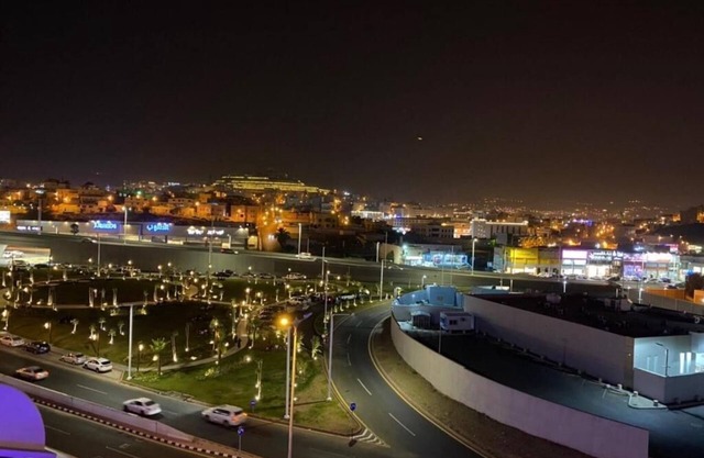 ABHA EILLET HOTEL