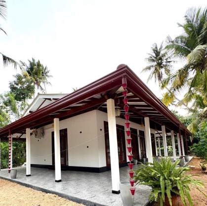 Abhimani Villa