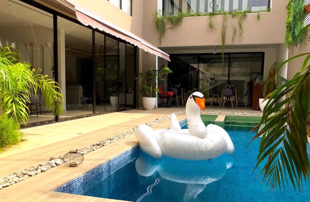 Abidjan - Villa Rok
