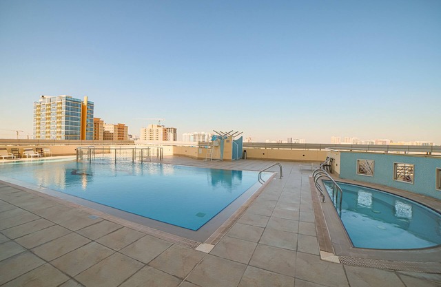 Abidos Holiday Homes