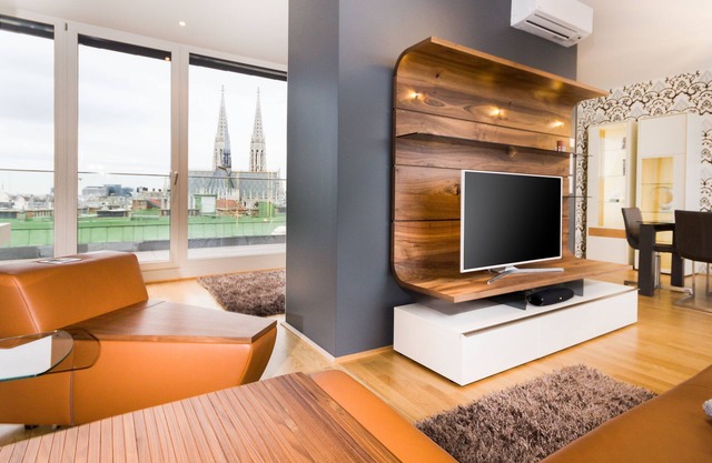 Abieshomes Serviced Apartments - Votivpark