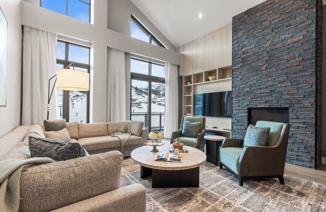 Abode at Deer Valley East | Brand new with luxury amenities
