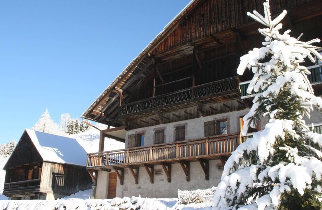 Abondance: Chalet - ABONDANCE