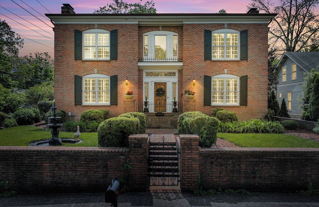 Above Nashville Franklin Heritage House| Walking Distance| Historic IServices