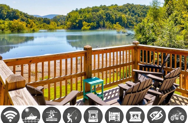 Above The Cove home
